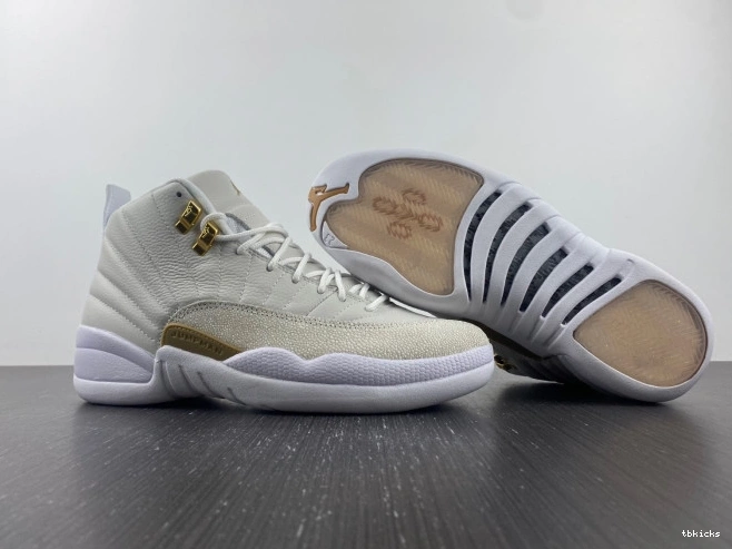 Rep TBK White OVO Jordan Retro 873864-102 12 0712